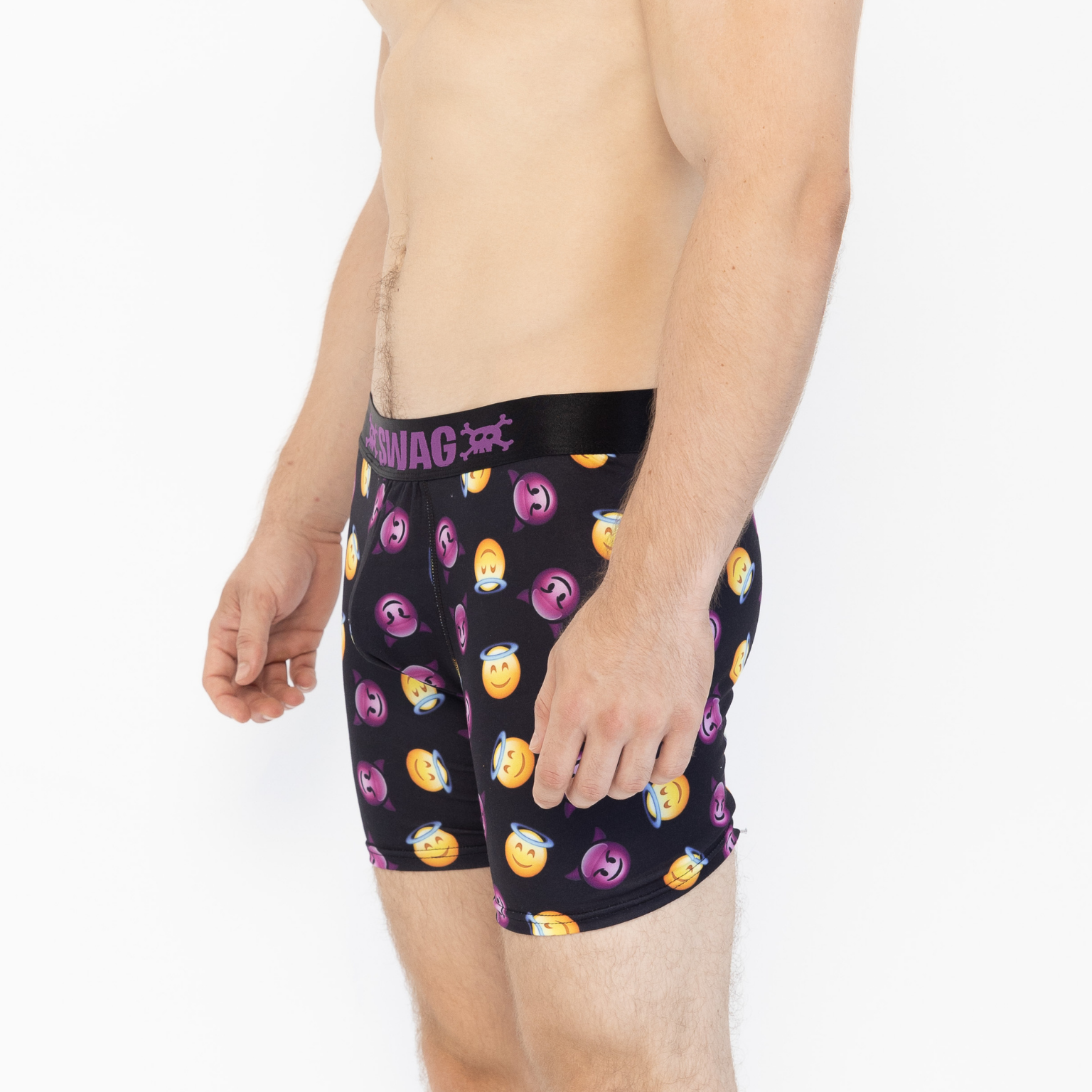 Devils & Angels Boxers