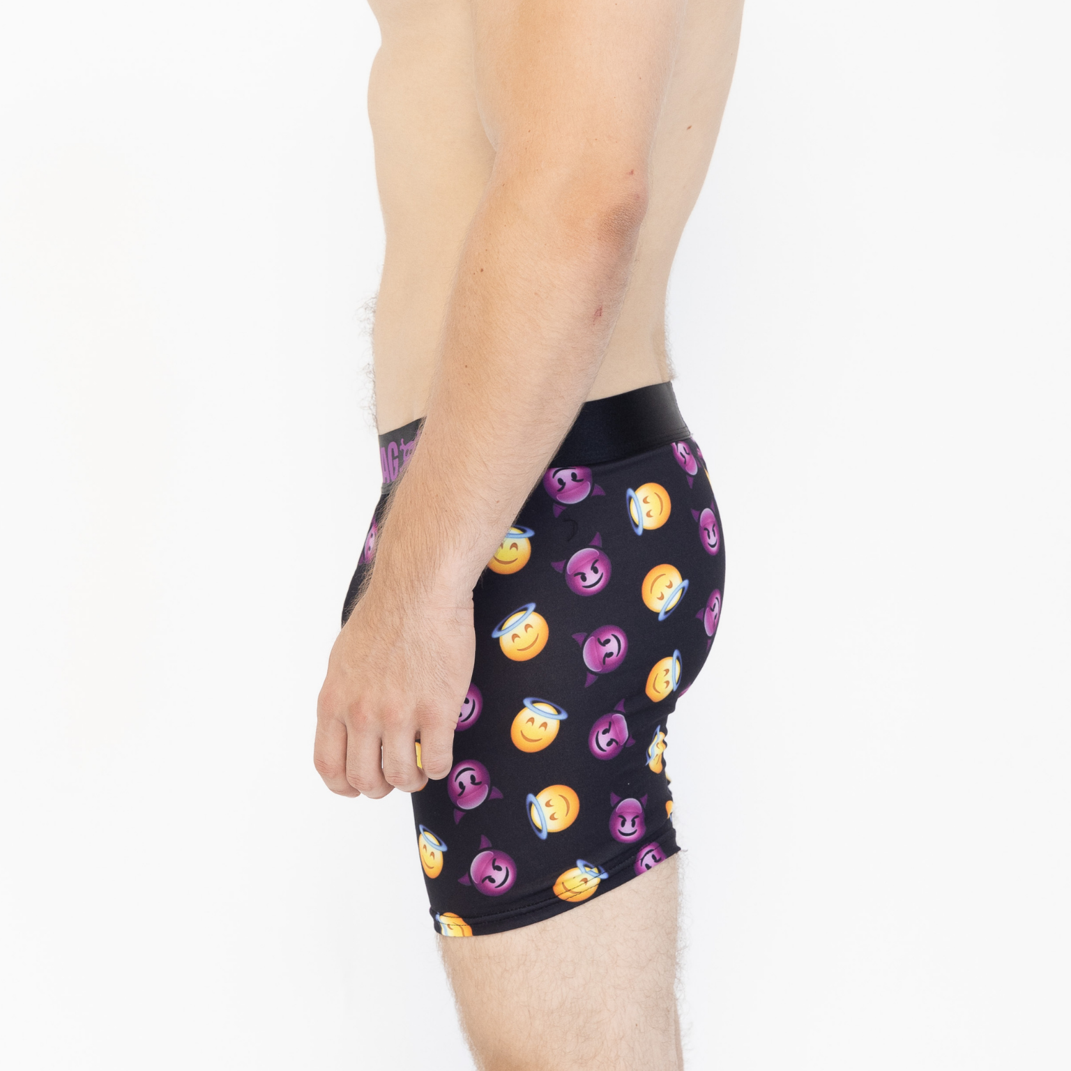 Devils & Angels Boxers