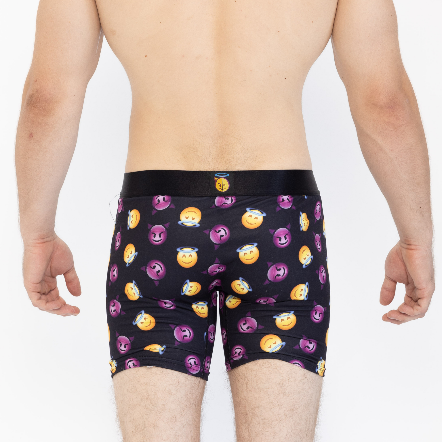 Devils & Angels Boxers