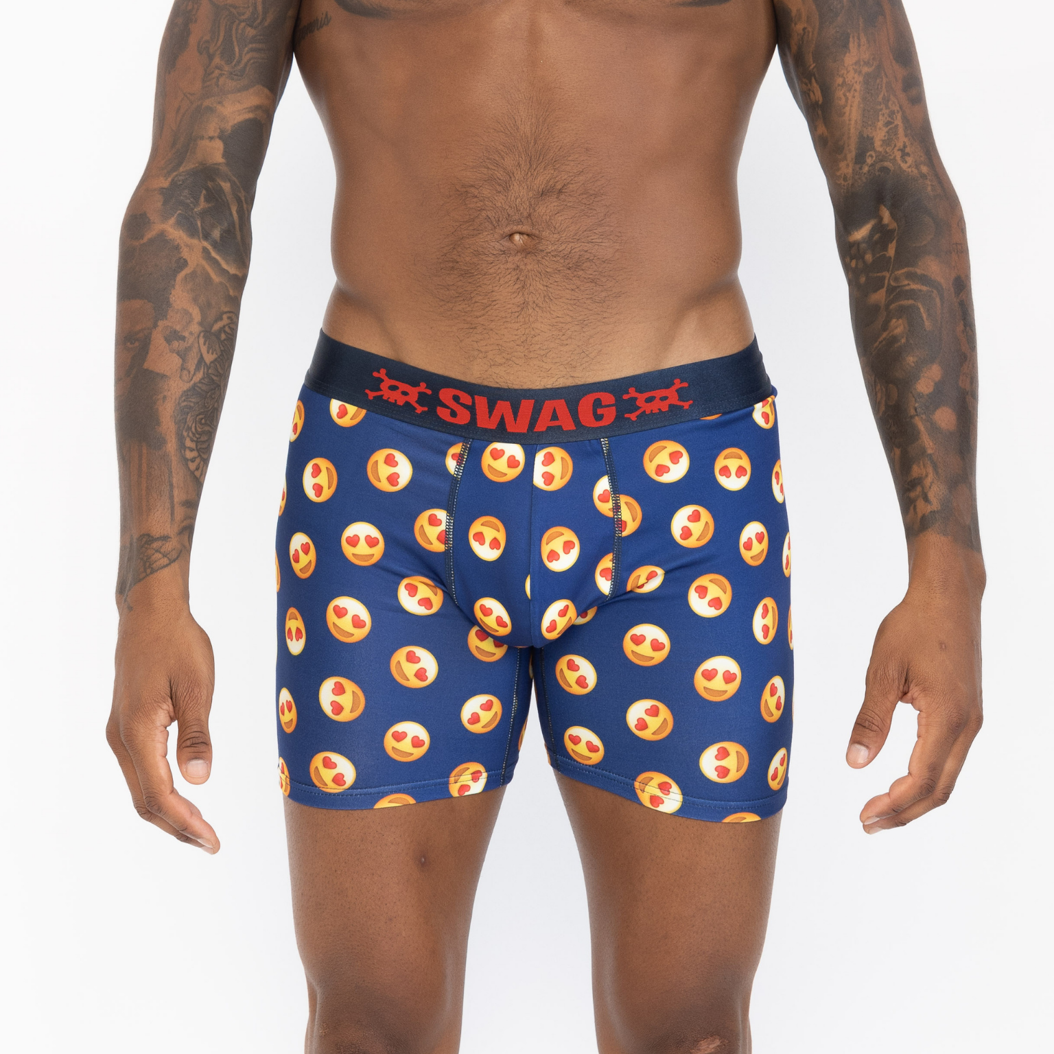 Lover Boy Boxers