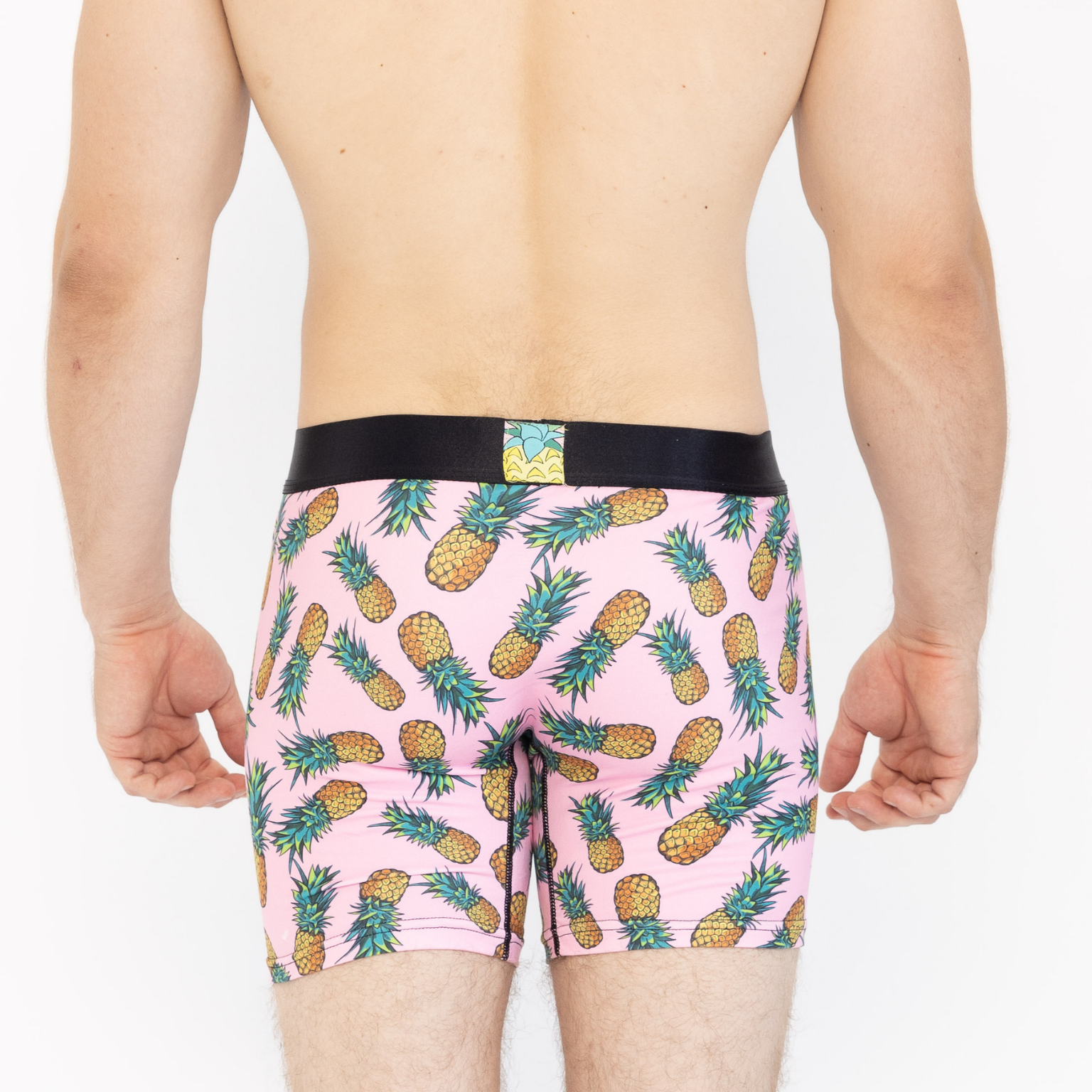 Finapples Boxers