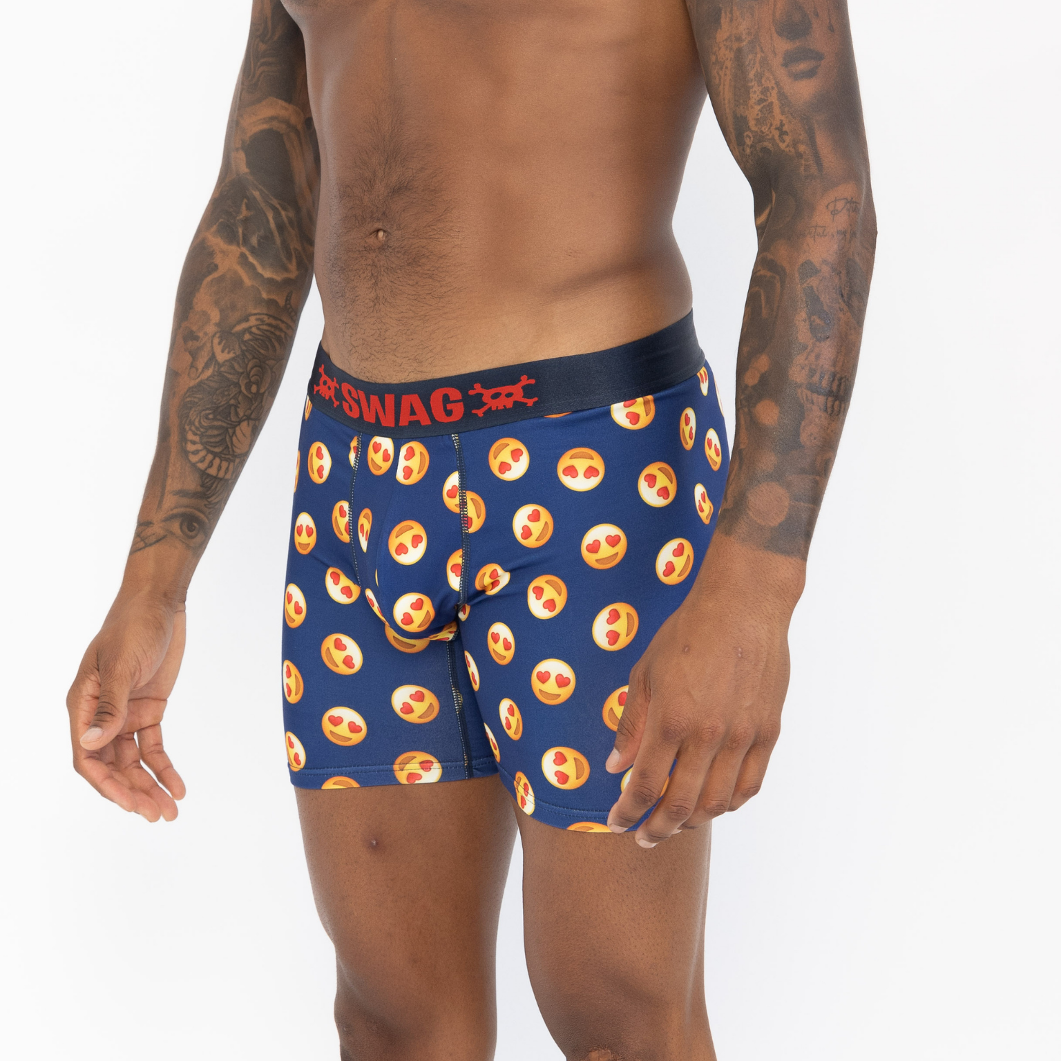 Lover Boy Boxers