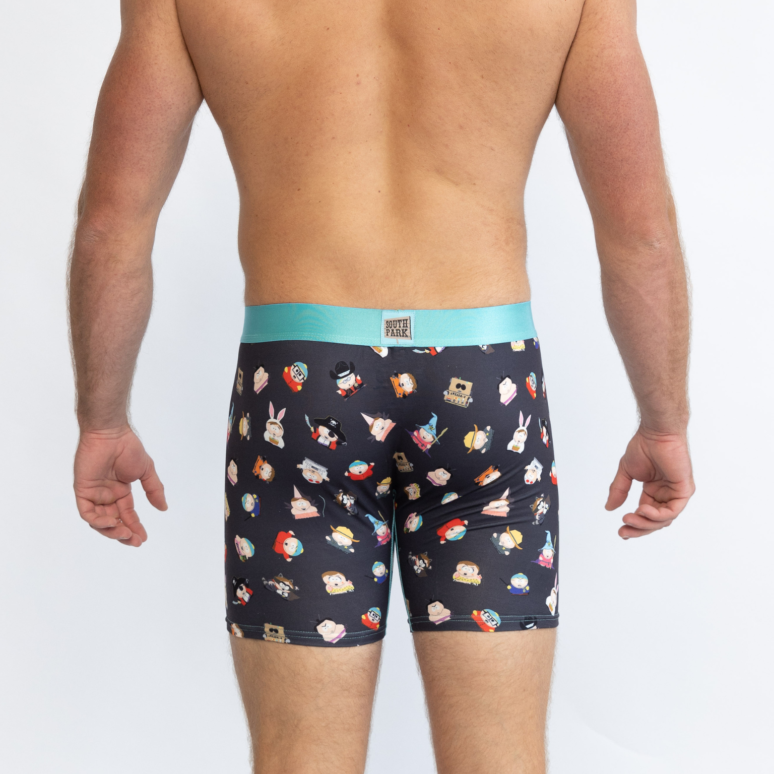 Cartman Costume Boxers