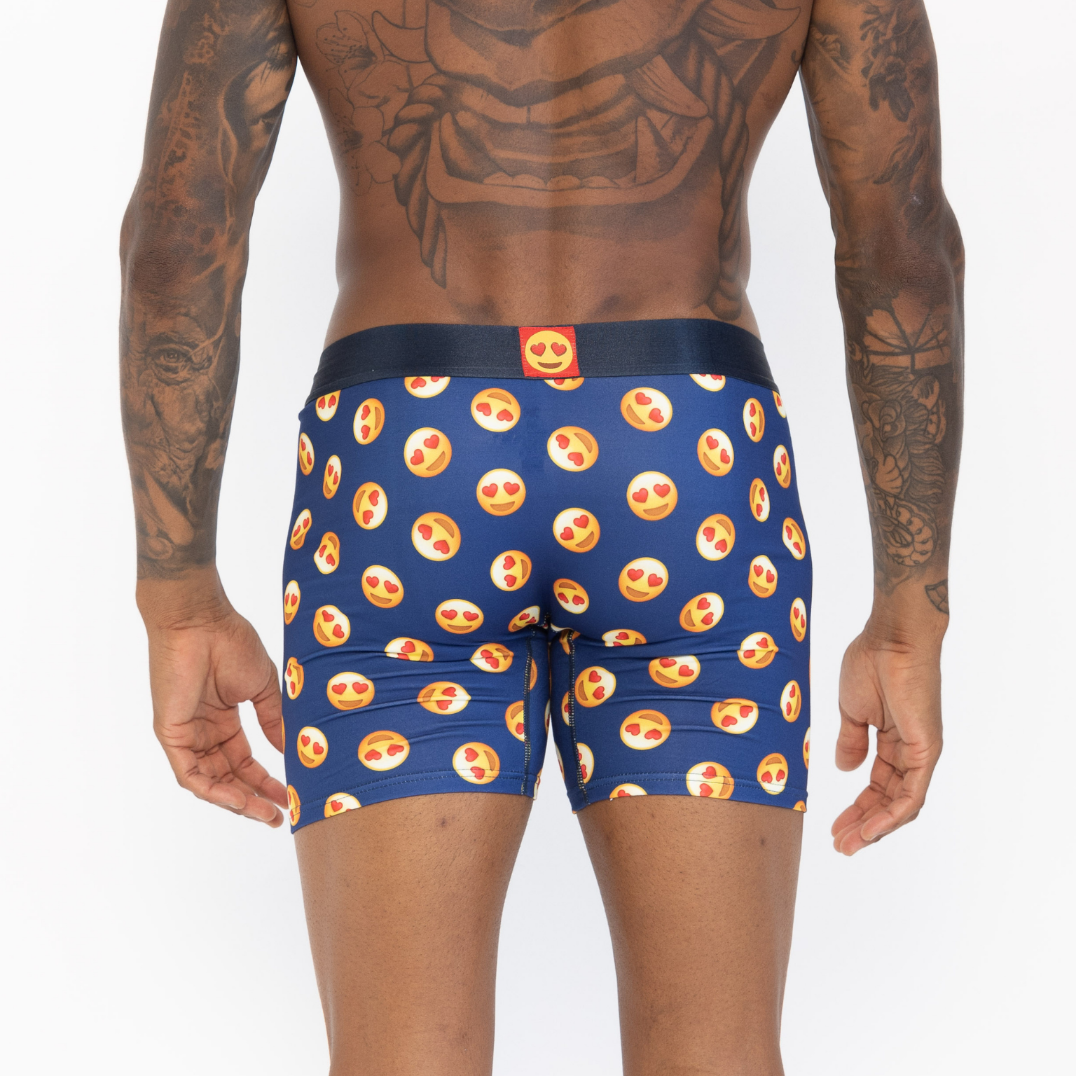 Lover Boy Boxers