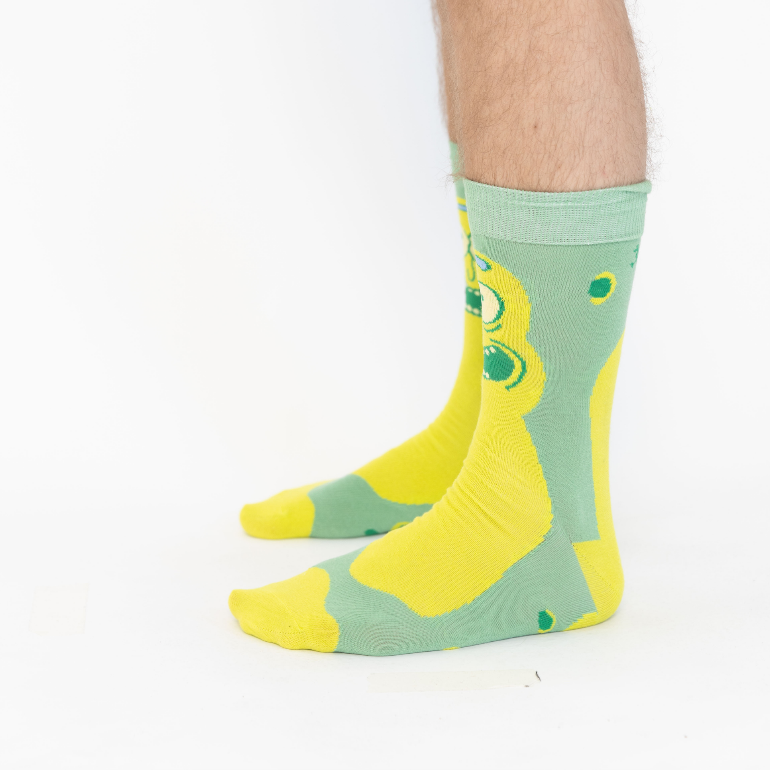 SWAG RICK & MORTY SOXERS: PICKLE RICK