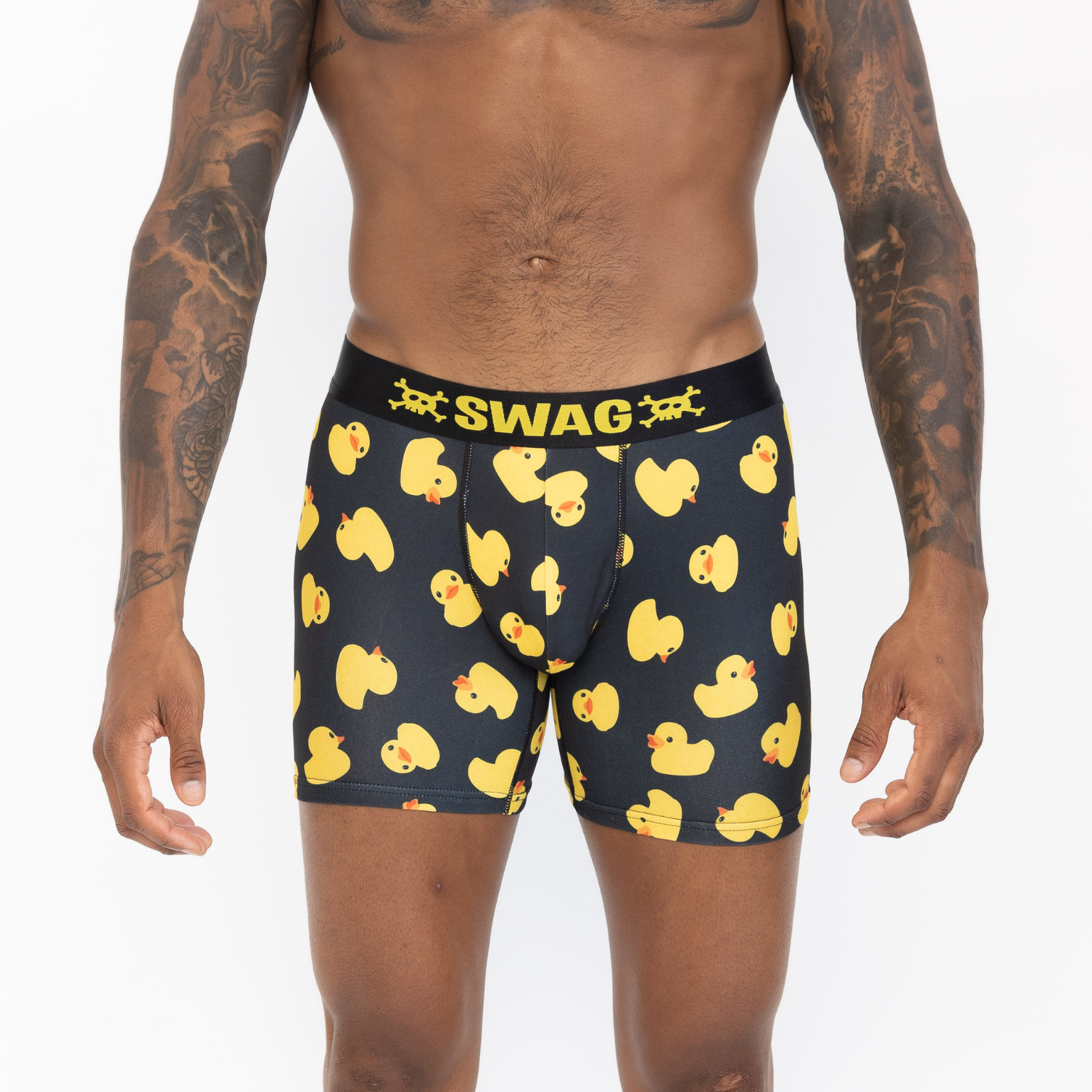 SWAG JUST DUCKY BOXERS