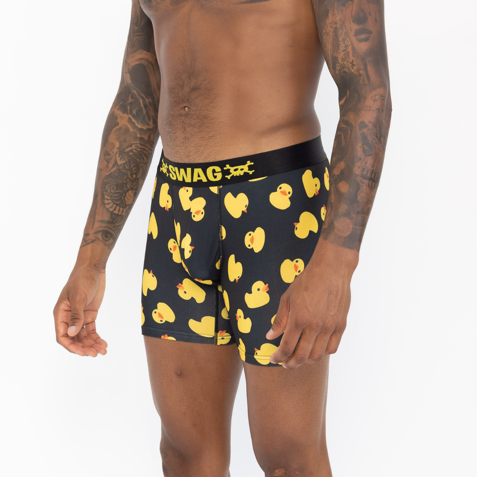 SWAG JUST DUCKY BOXERS