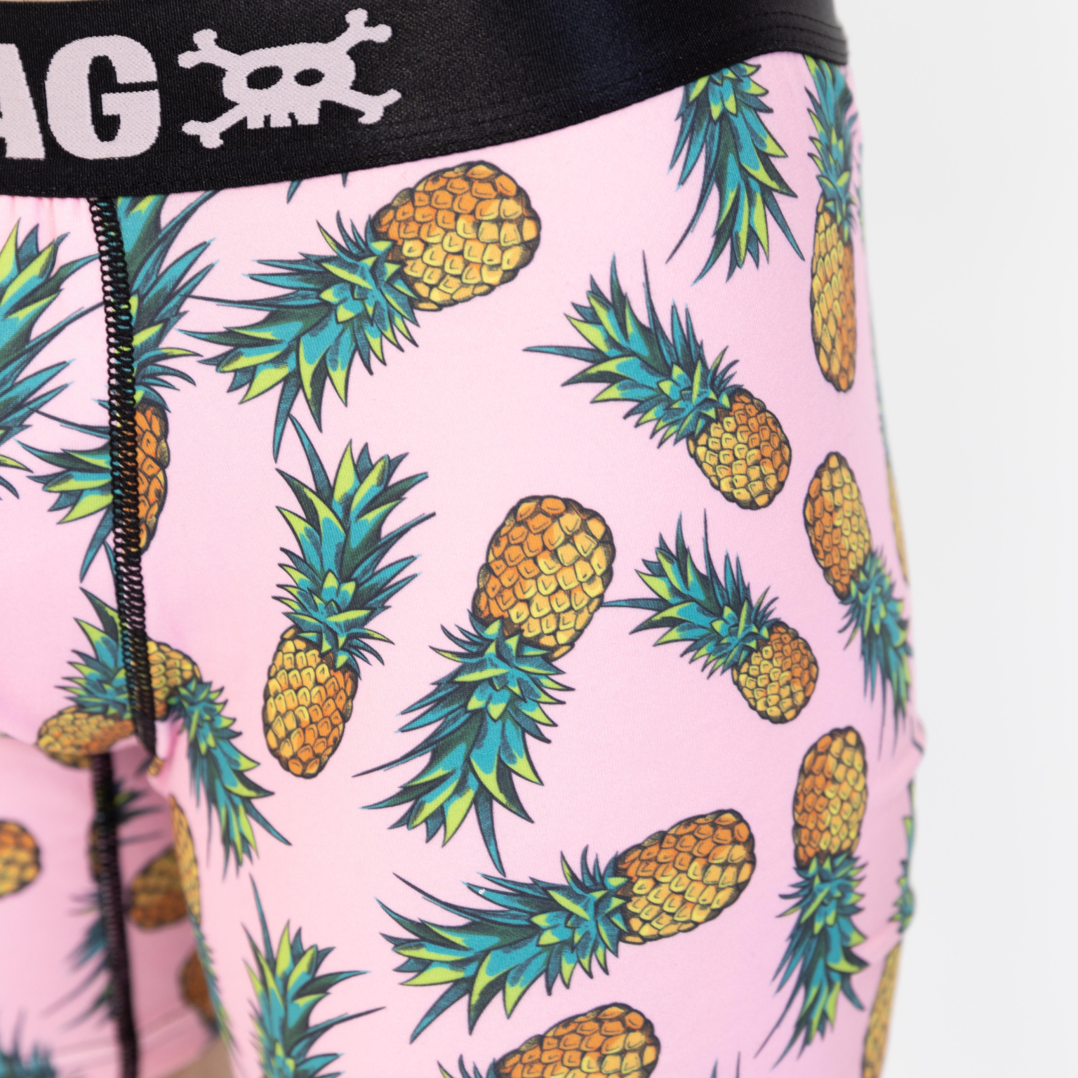 Finapples Boxers
