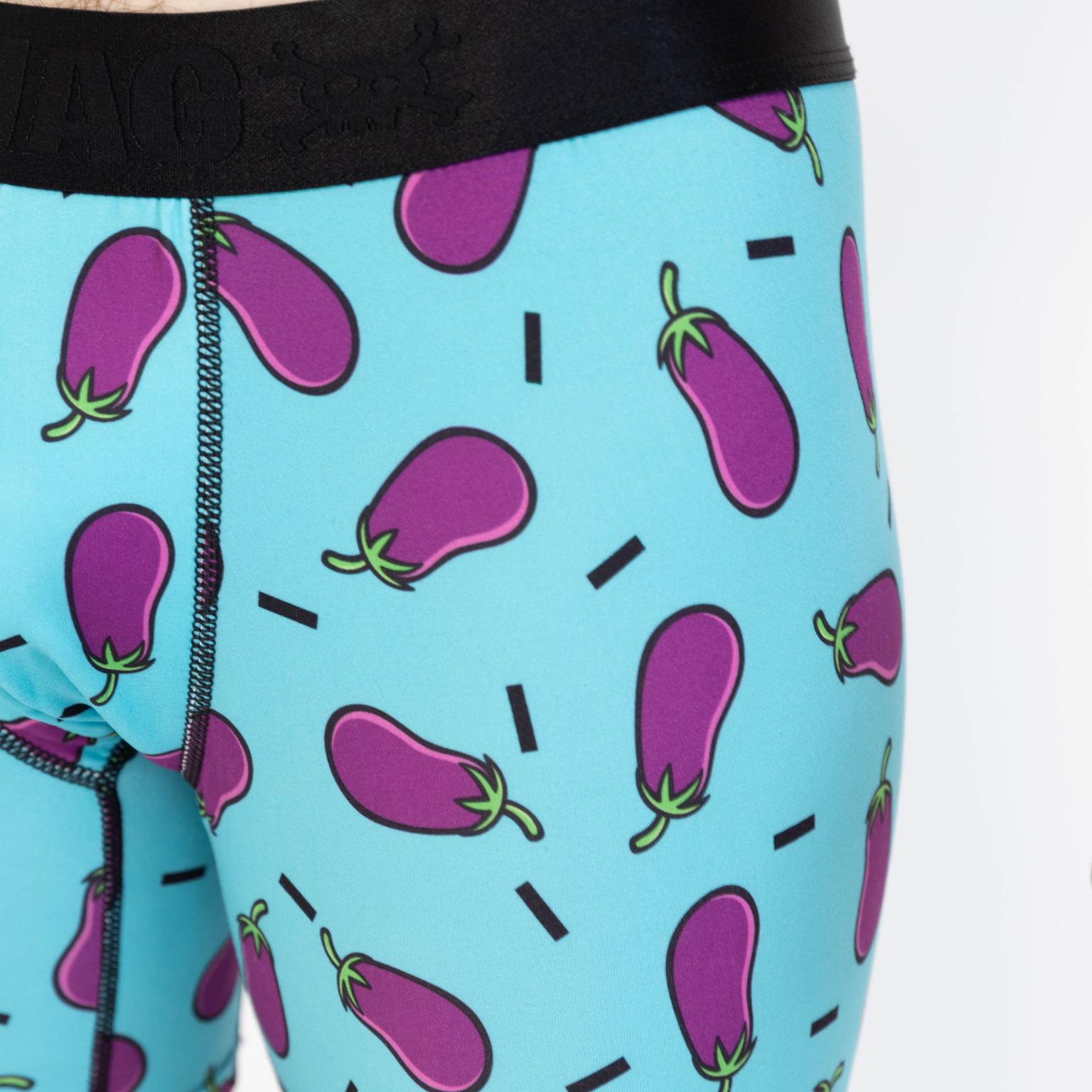 SWAG RIPE FOR THE PICKING BOXERS
