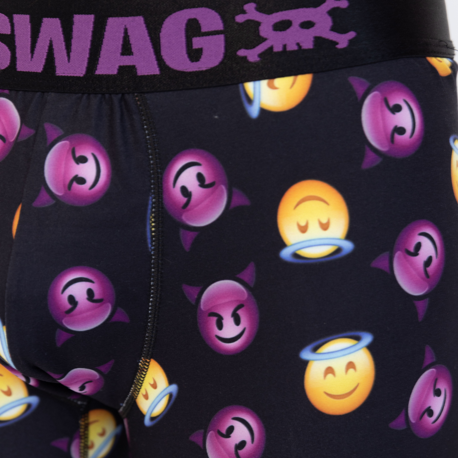 Devils & Angels Boxers