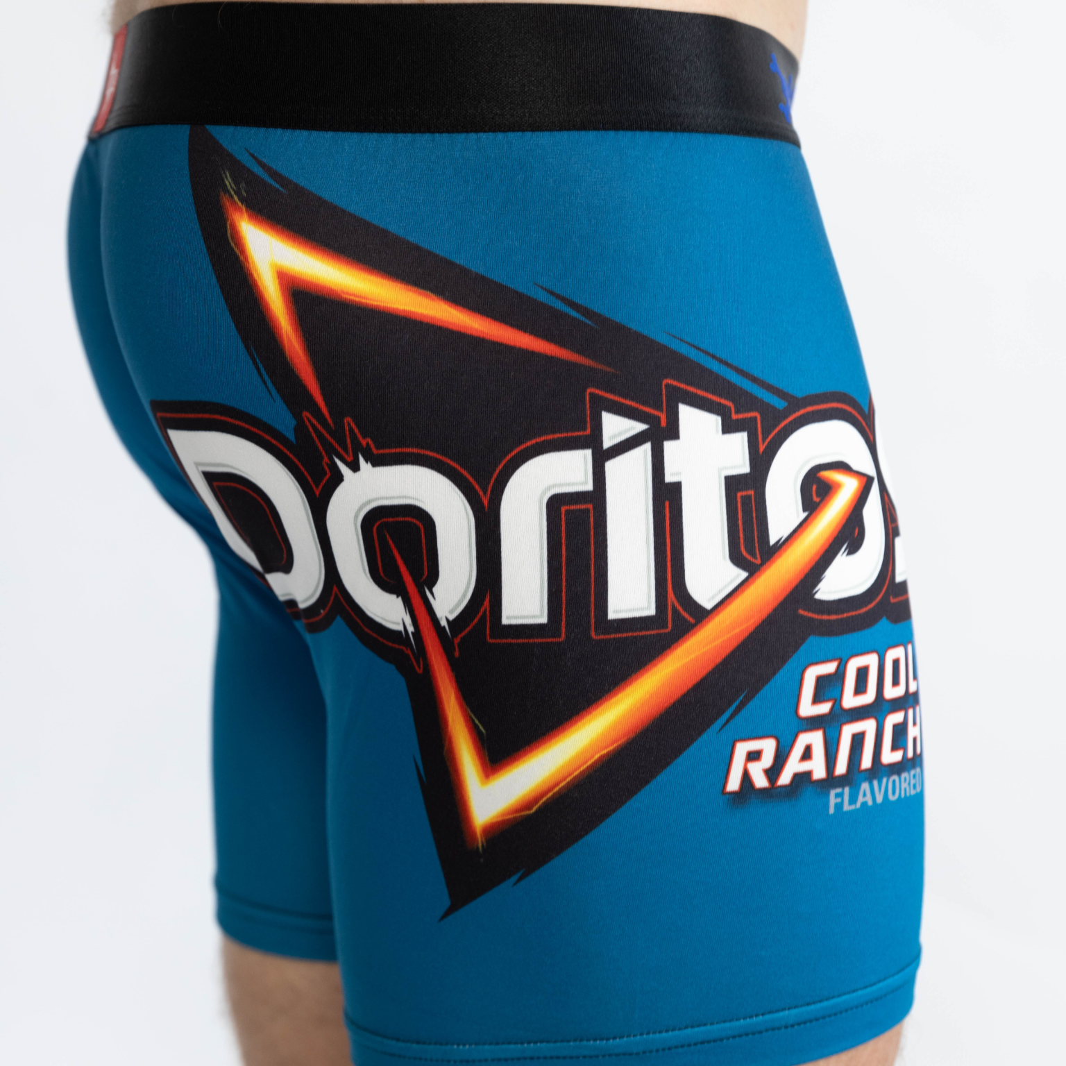 SWAG GROCERY AISLE BOXERS - DORITOS COOL RANCH