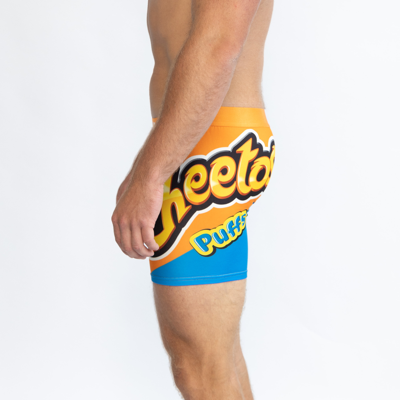 SWAG CHEETOS BOXERS - PUFFS