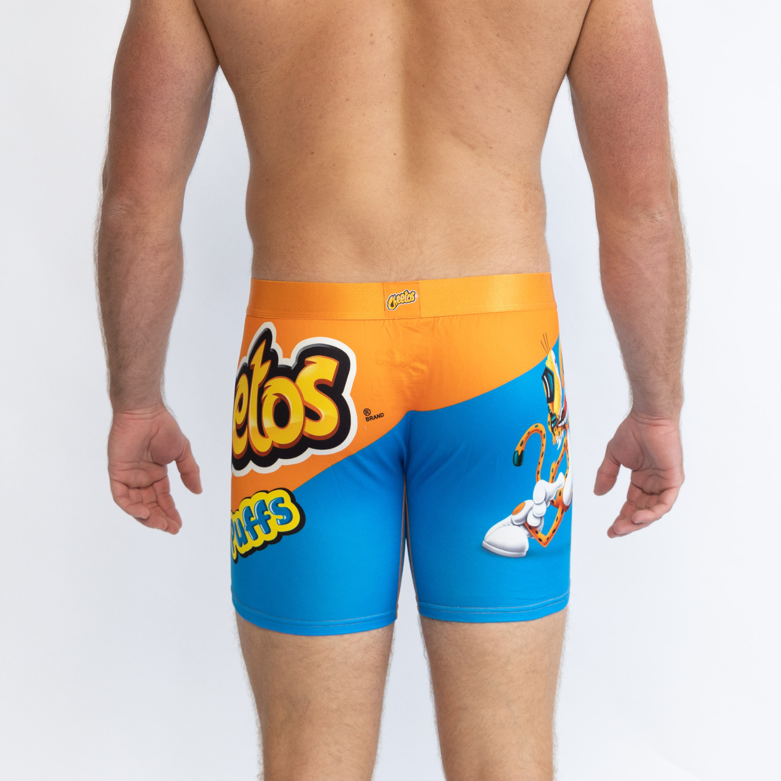 SWAG CHEETOS BOXERS - PUFFS