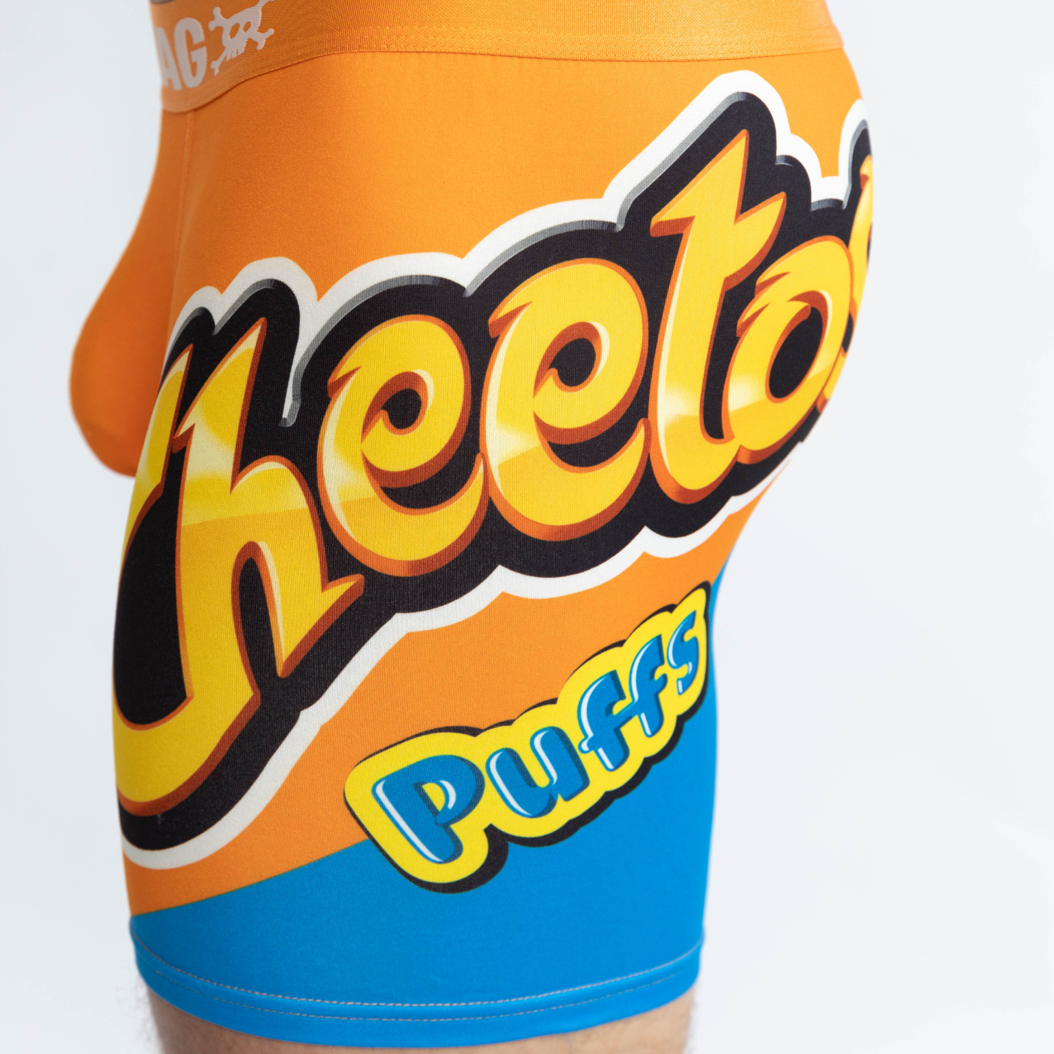 SWAG CHEETOS BOXERS - PUFFS