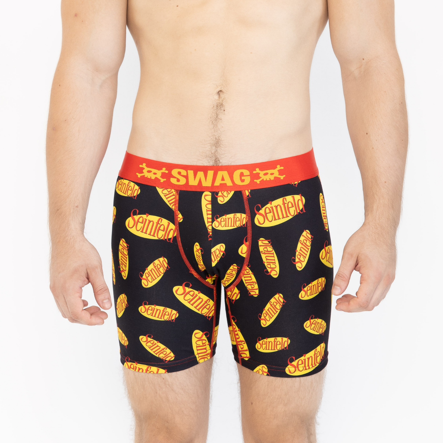 Iconic Logo Boxers
