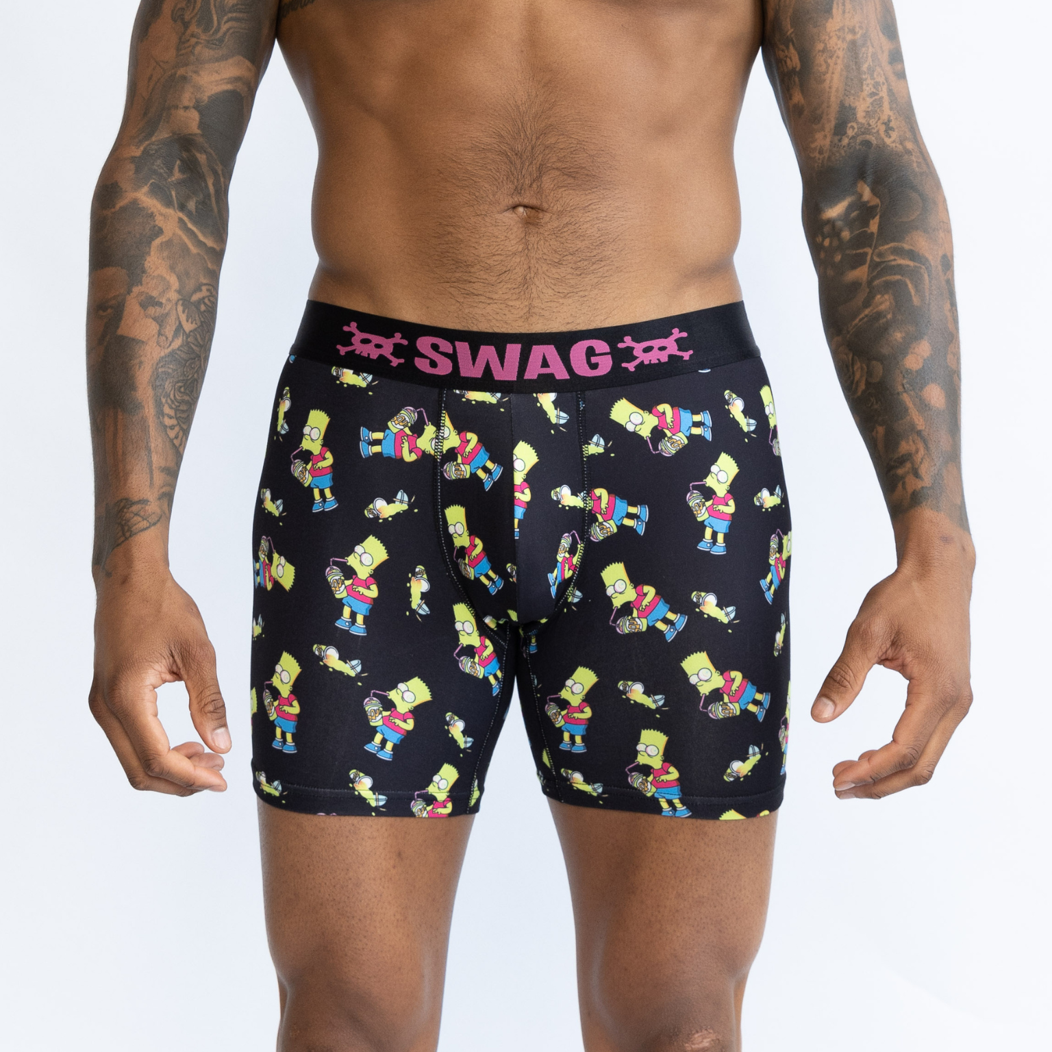 Animal Boxers