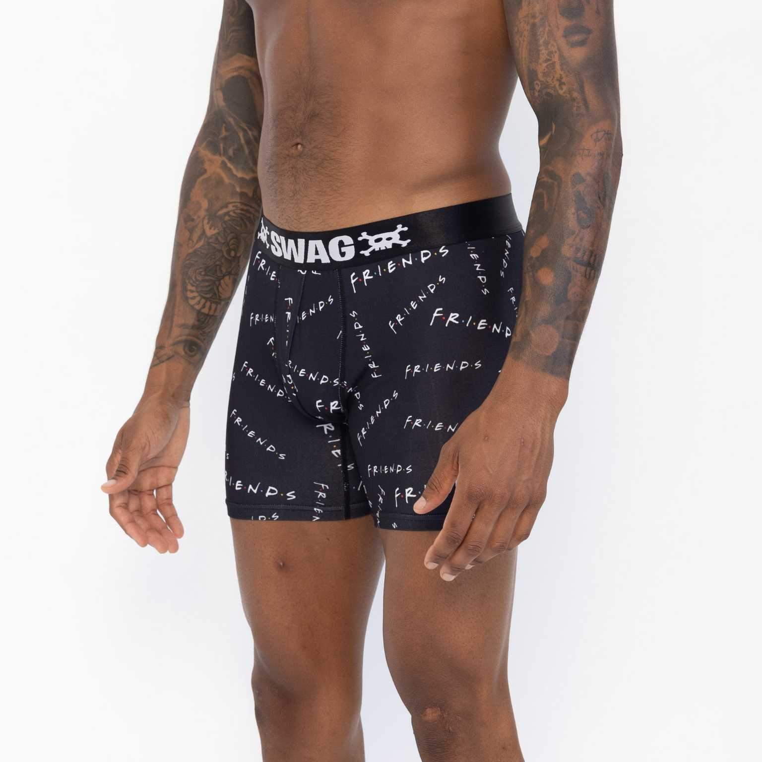 F.R.I.E.N.D.S Boxers