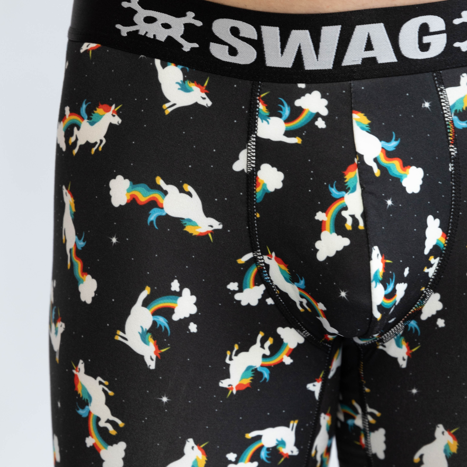 Unicorn Power Boxers