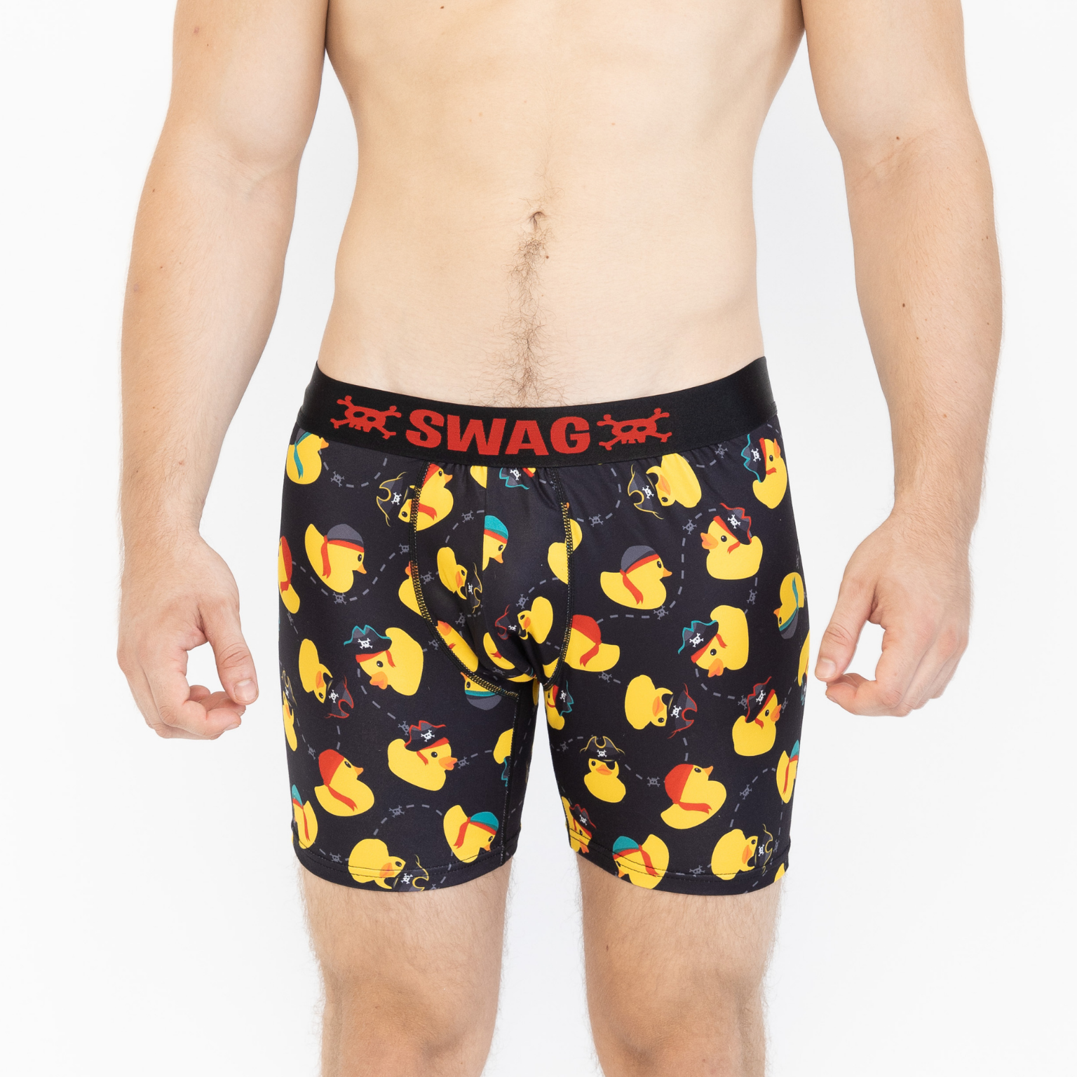 Pirate Life – SWAG Boxers