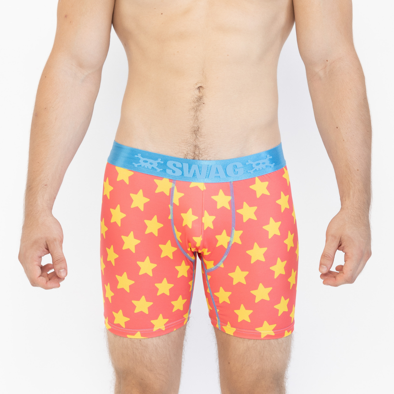 Steven Universe Boxers