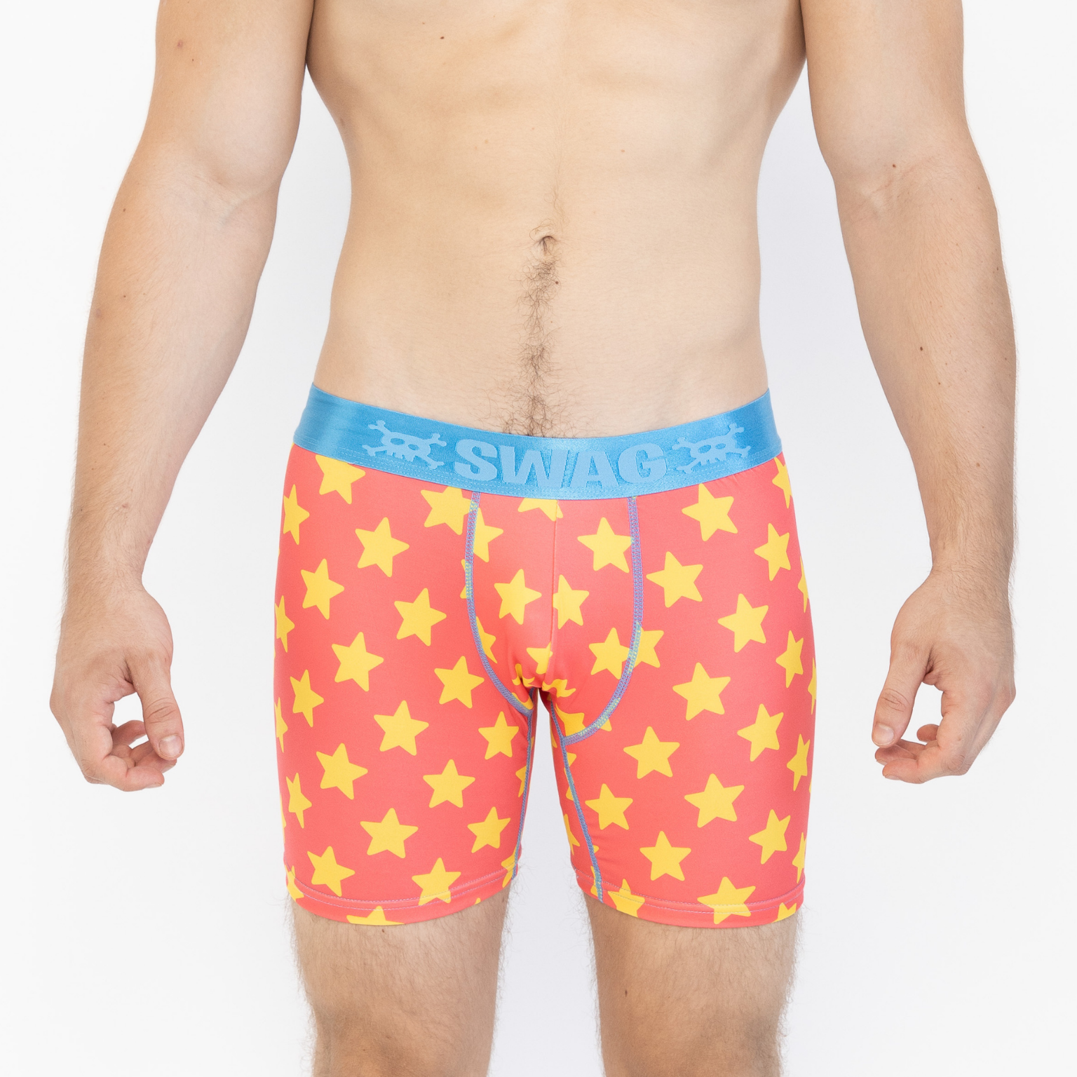 SWAG CARTOON NETWORK BOXERS - STEVEN UNIVERSE