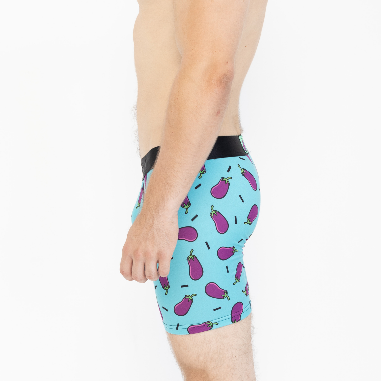 SWAG RIPE FOR THE PICKING BOXERS