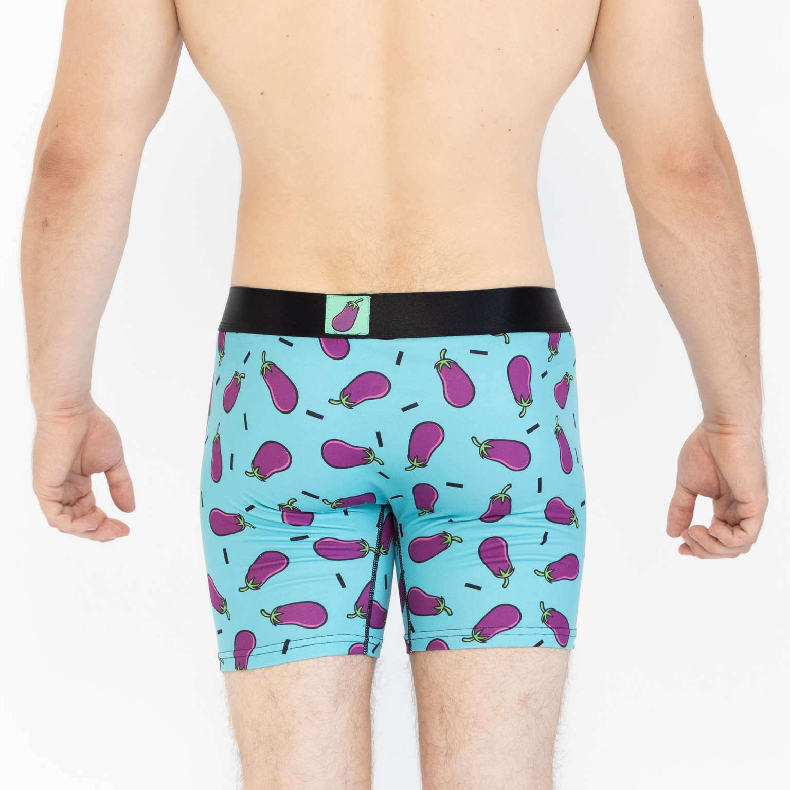 SWAG RIPE FOR THE PICKING BOXERS