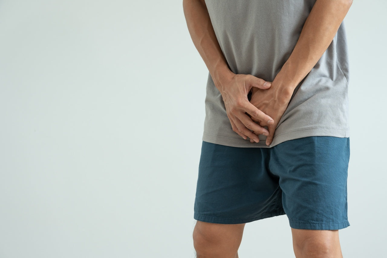 Best Underwear for Men With Incontinence