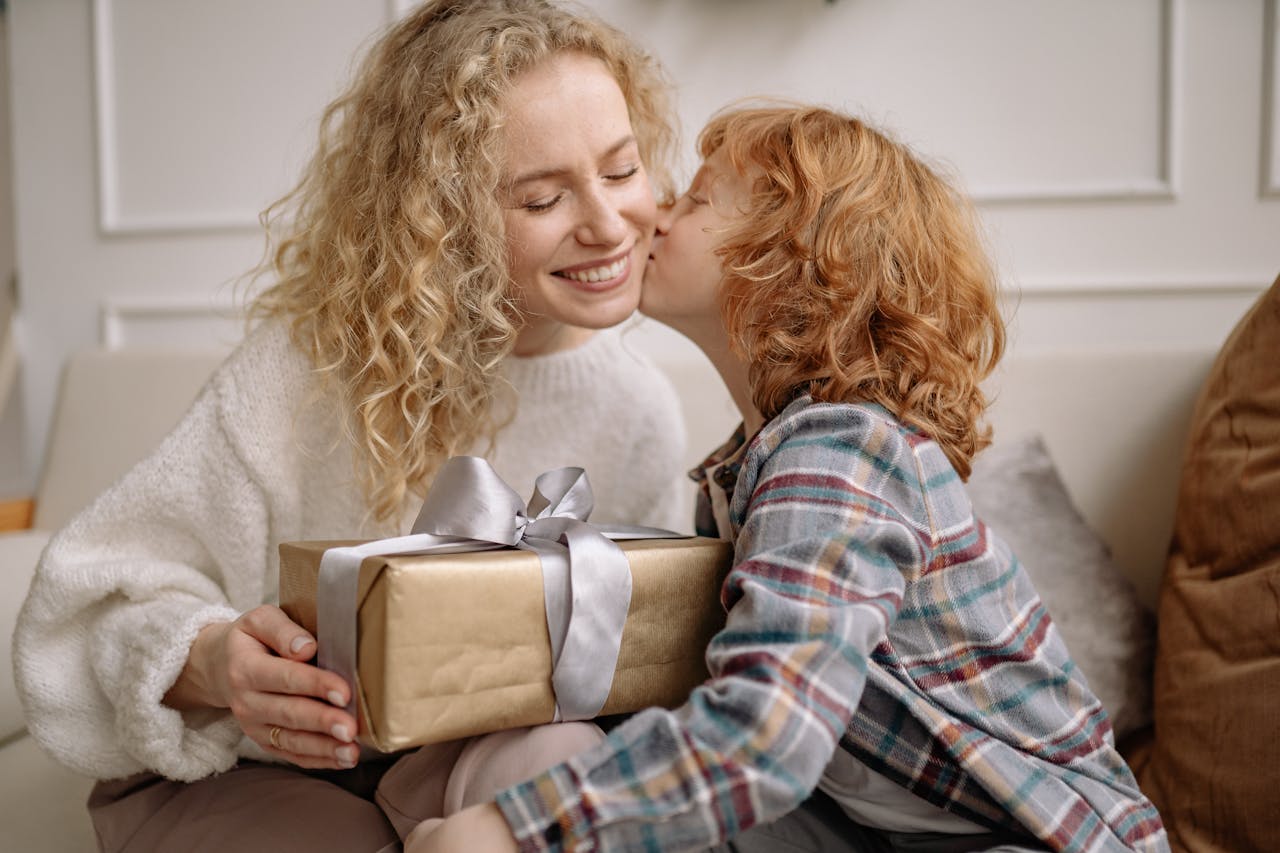Top 10 Mother's Day Gift Ideas