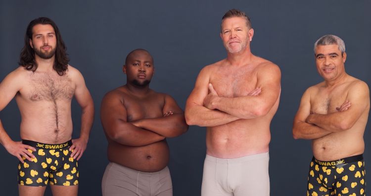 Best Underwear for Big Men