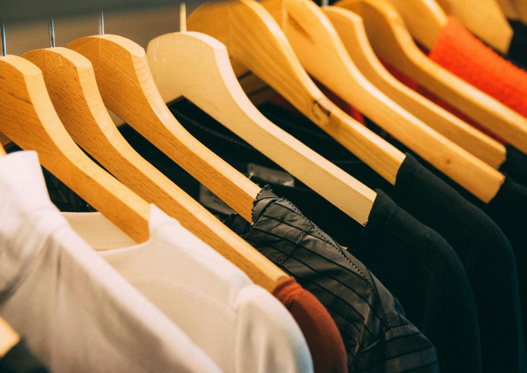 The Ultimate Guide To Buying T-Shirts