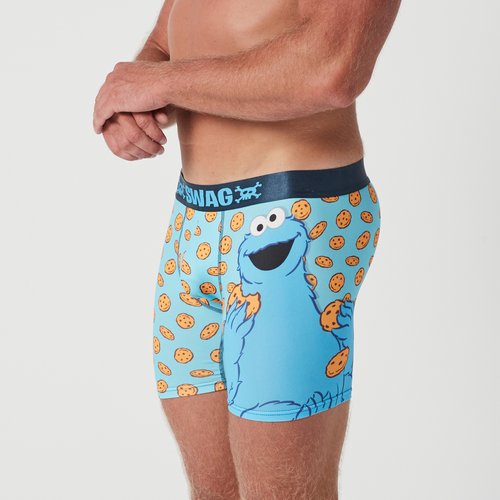 Mens Underwear & Mens Boxers SWAG Boxers Australia