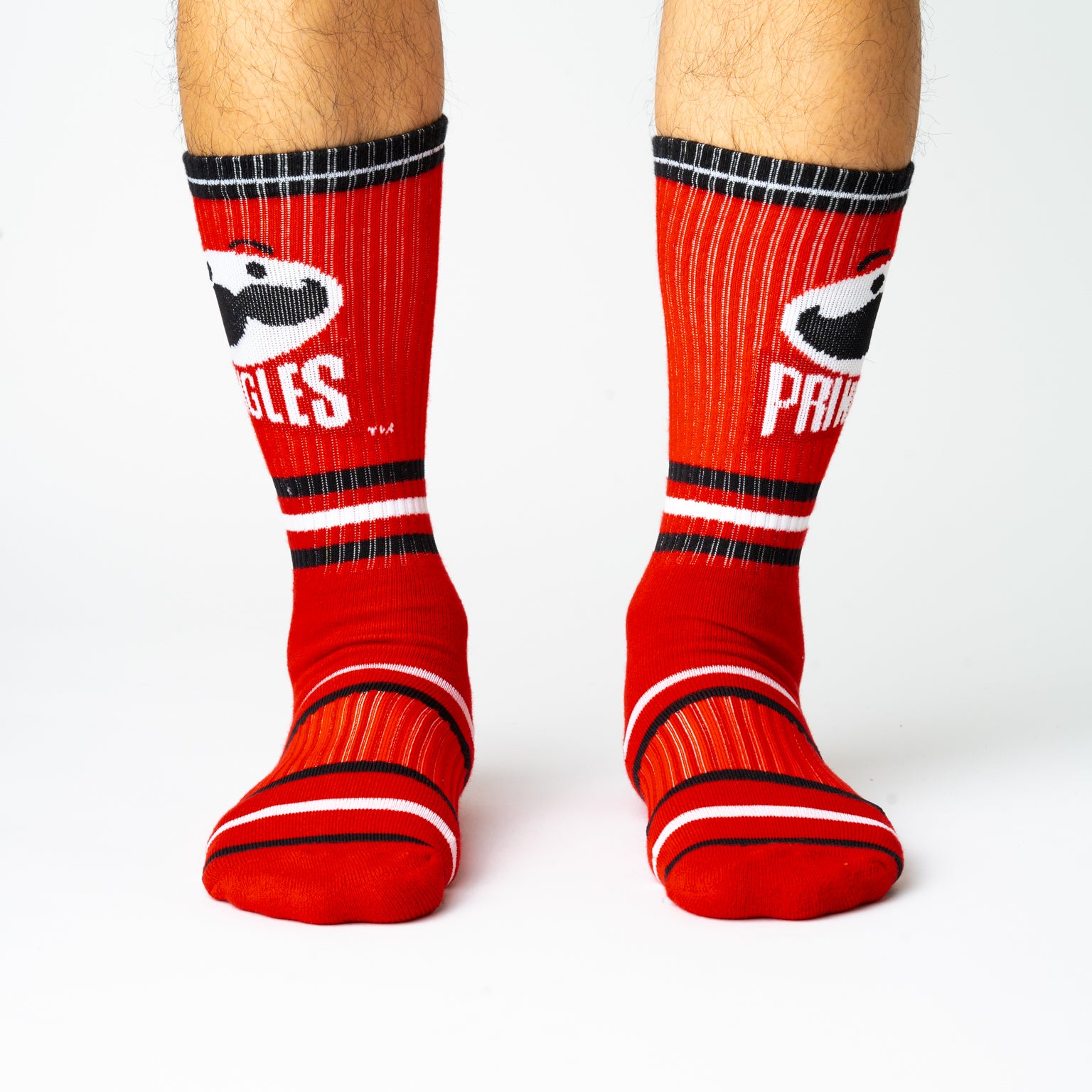 SWAG PRINGLES PREMIUM SPORTS SOCKS