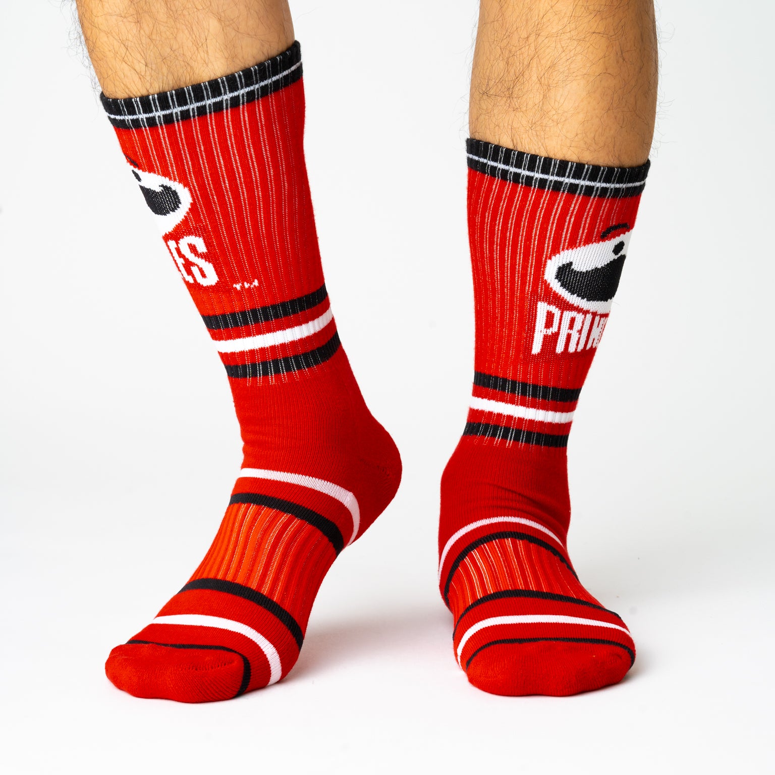 SWAG PRINGLES PREMIUM SPORTS SOCKS