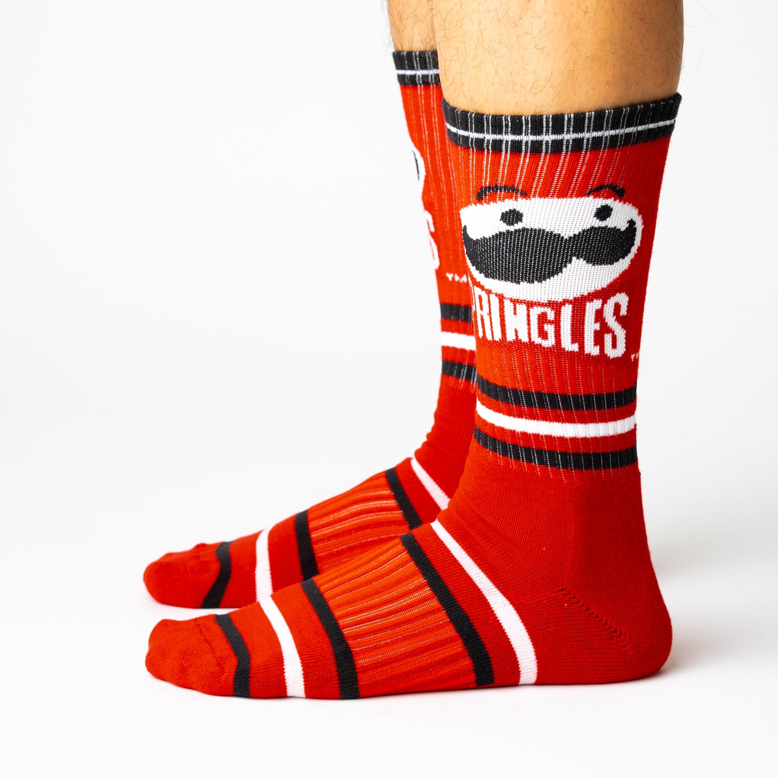 SWAG PRINGLES PREMIUM SPORTS SOCKS