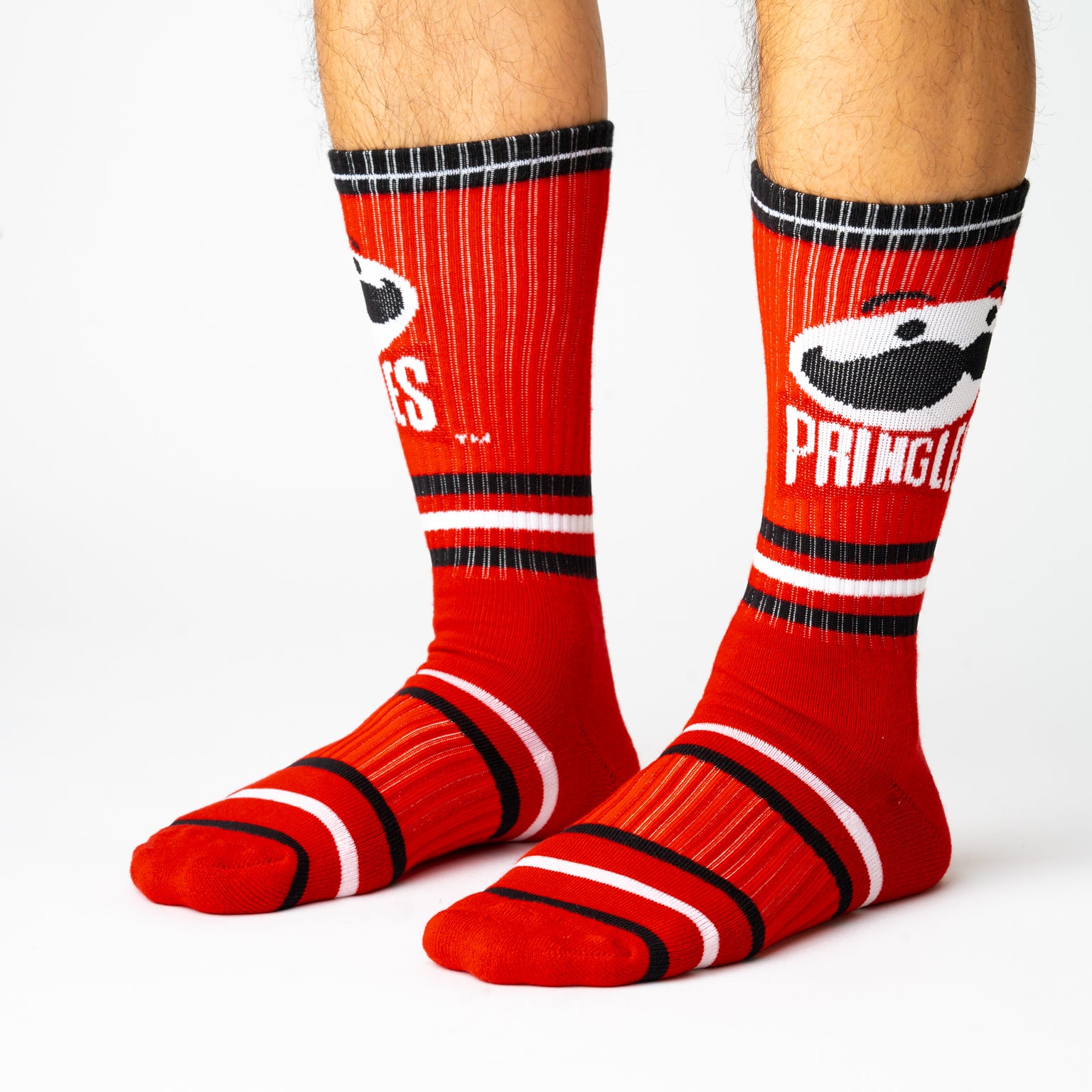 SWAG PRINGLES PREMIUM SPORTS SOCKS