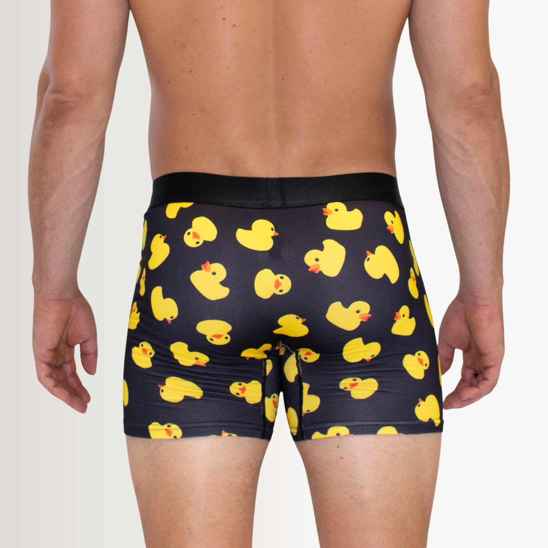 SWAG MENS DUCKY 3 PACK BOXERS