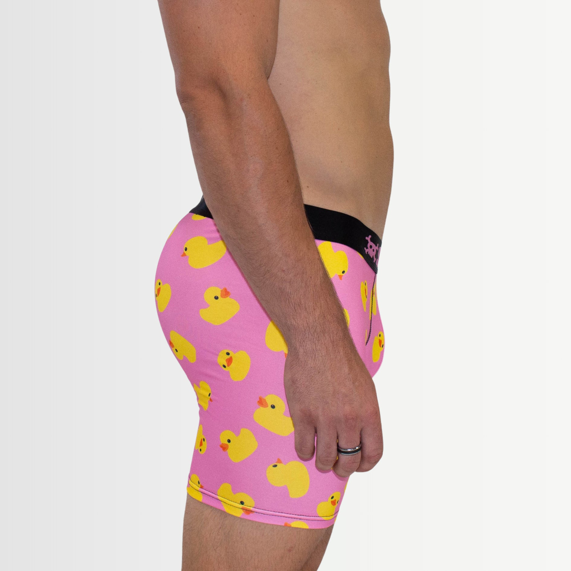 SWAG MENS DUCKY 3 PACK BOXERS