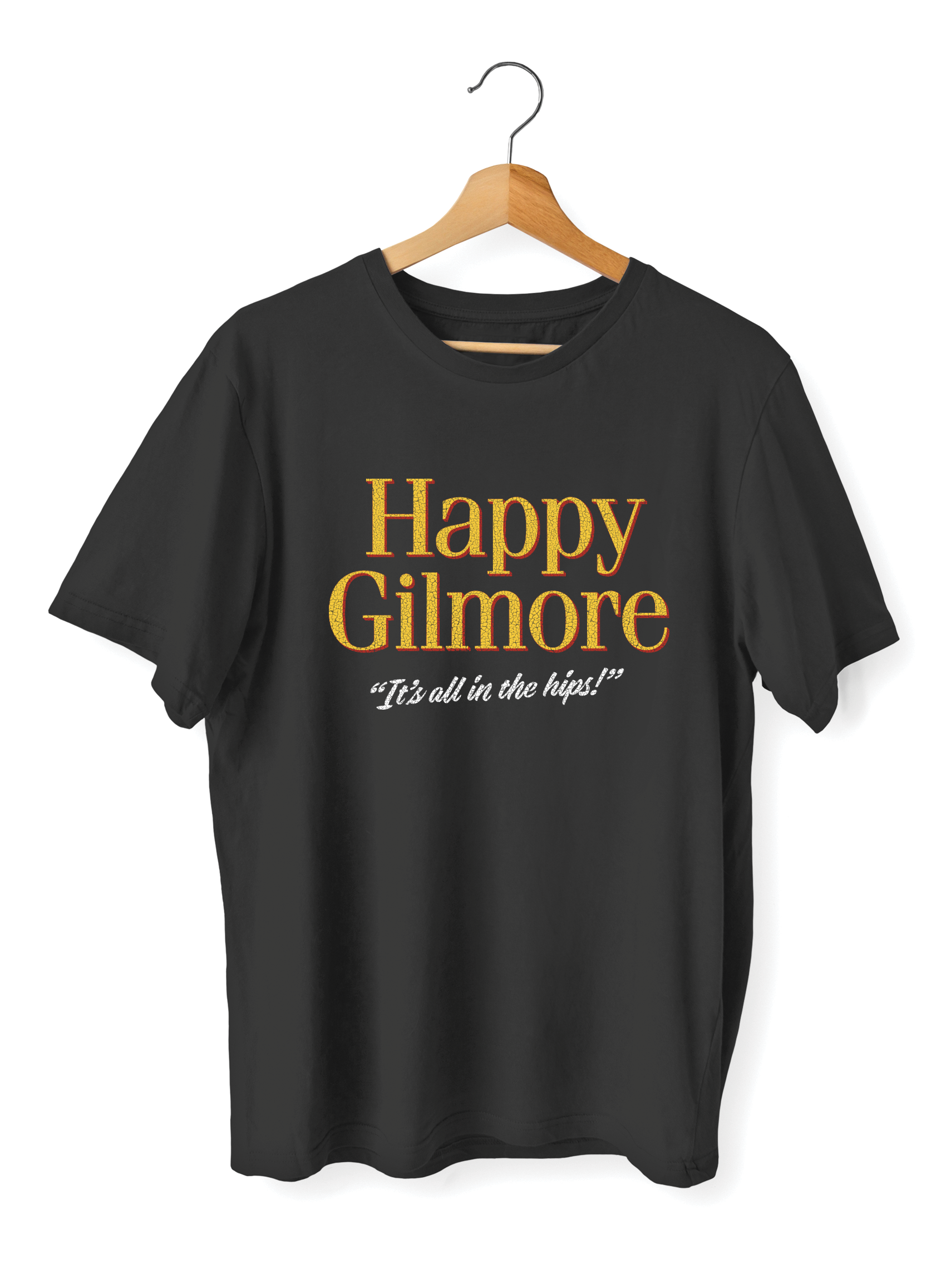 Logo Oversized T-shirt