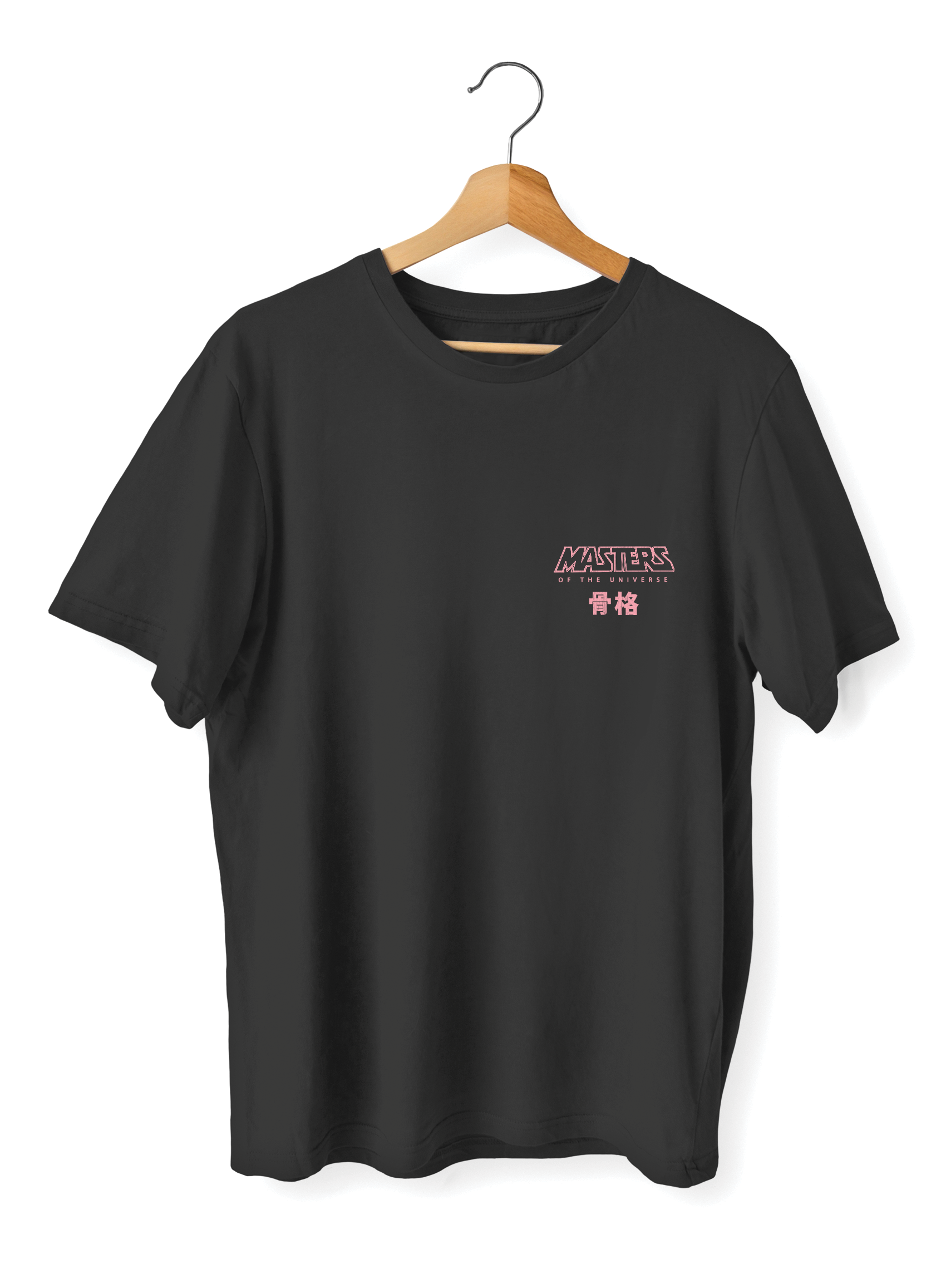 Bad To The Bone Oversized Unisex T-shirt