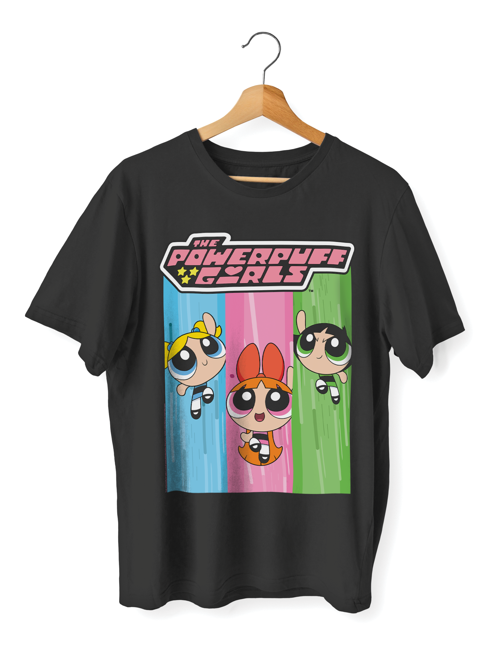 Into Action Oversized T-shirt