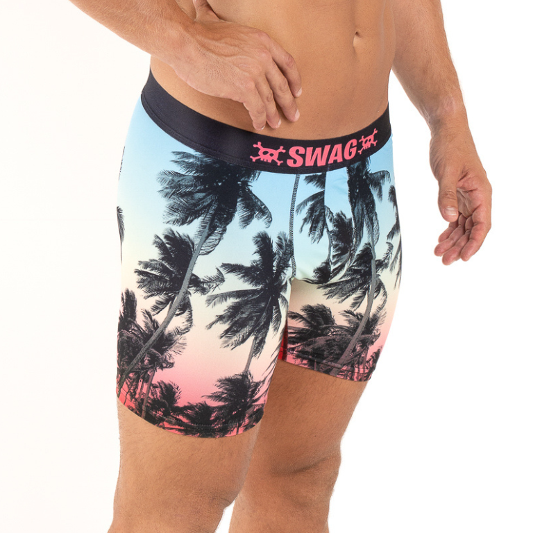 Palm Tree Boxers