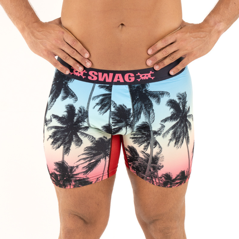 Palm Tree Boxers