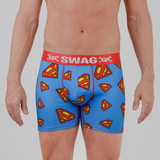 SWAG DC COMICS BOXERS - SUPERMAN SHIELD
