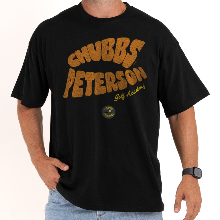 Chubbs Peterson Oversized T-shirt
