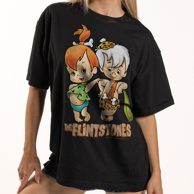 Playtime Oversized T-shirt