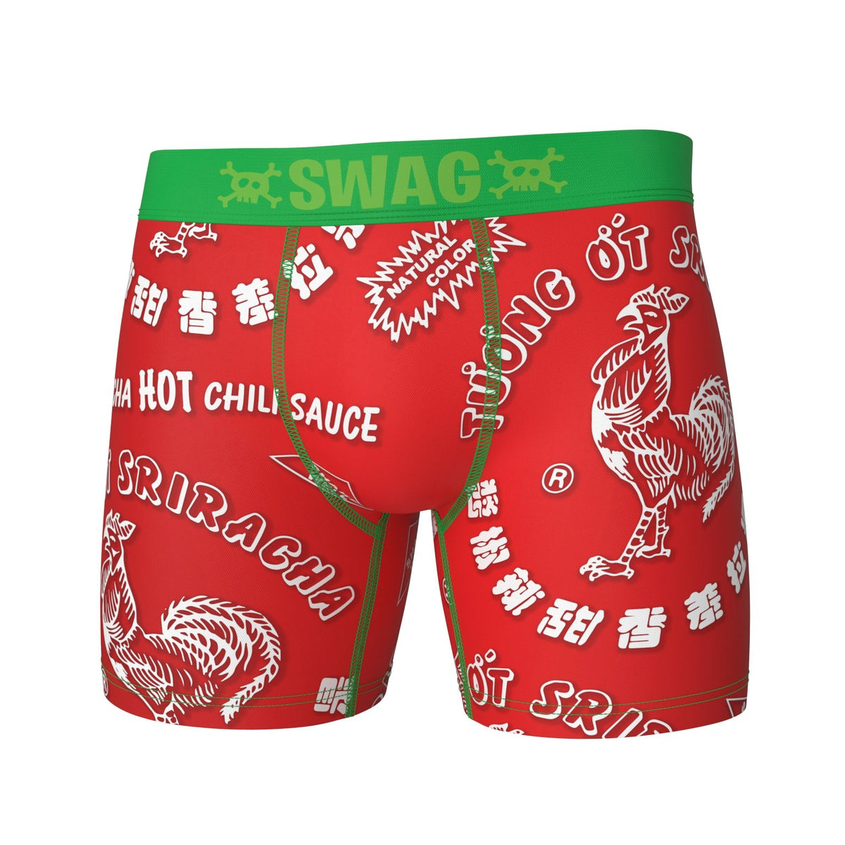 Sriracha Boxers