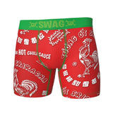 SWAG COK OF THE WOK BOXERS