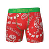 SWAG COK OF THE WOK BOXERS