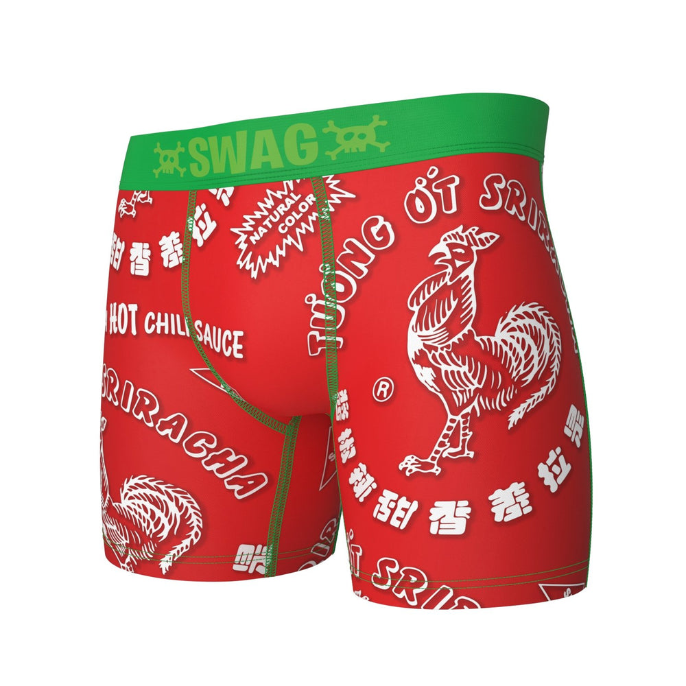Sriracha Boxers